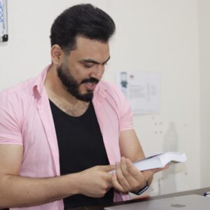 كورس النطق الشامل